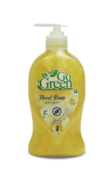 Show details for Anti - Bacterial Hand Soap Musk Picture of Anti - Bacterial Hand Soap Musk
