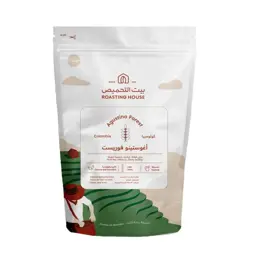 Show details for Colombia Agustino  Picture of Colombia Agustino