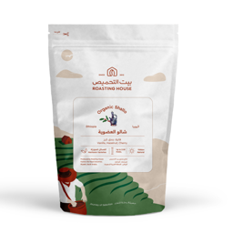 Show details for Ethiopia Shallo Organic Picture of Ethiopia Shallo Organic