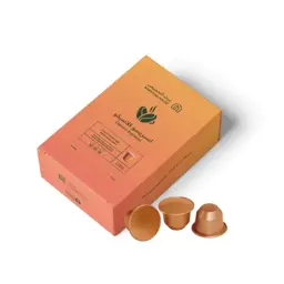 Show details for Classico Espresso Blend Coffee Capsule - Suitable for Nespresso Machines Picture of Classico Espresso Blend Coffee Capsule - Suitable for Nespresso Machines