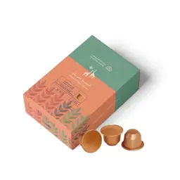Show details for Ethiopia Sheko Coffee Capsules - Suitable for Nespresso Machines Picture of Ethiopia Sheko Coffee Capsules - Suitable for Nespresso Machines