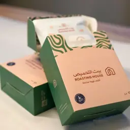 Show details for Roasting House Signature Coffee Box - SCA Award Winner Picture of Roasting House Signature Coffee Box - SCA Award Winner