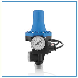 Show details for Water System Controller Picture of Water System Controller