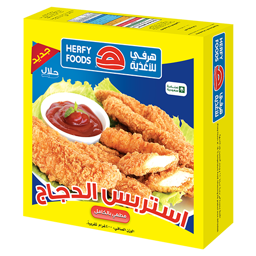 Show details for  Chicken Strips Weight 400 G Picture of  Chicken Strips Weight 400 G