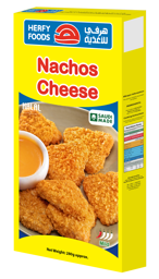 Show details for  Chees Nachos Weight 280 G Picture of  Chees Nachos Weight 280 G